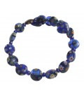 Bracelet Blue spring